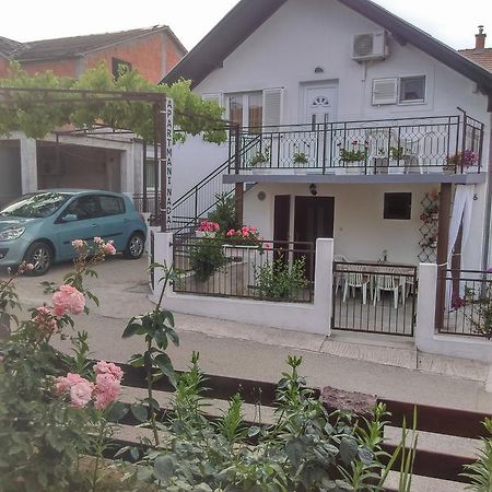 Nada Apartment Біліце Екстер'єр фото