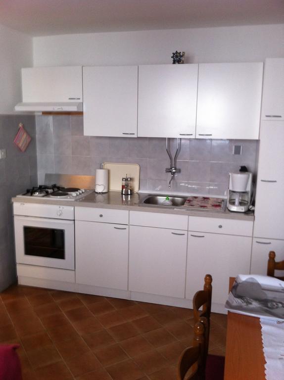Nada Apartment Біліце Екстер'єр фото