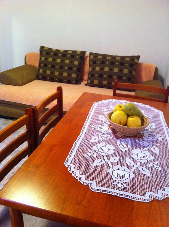 Nada Apartment Біліце Екстер'єр фото