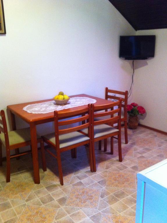 Nada Apartment Біліце Екстер'єр фото