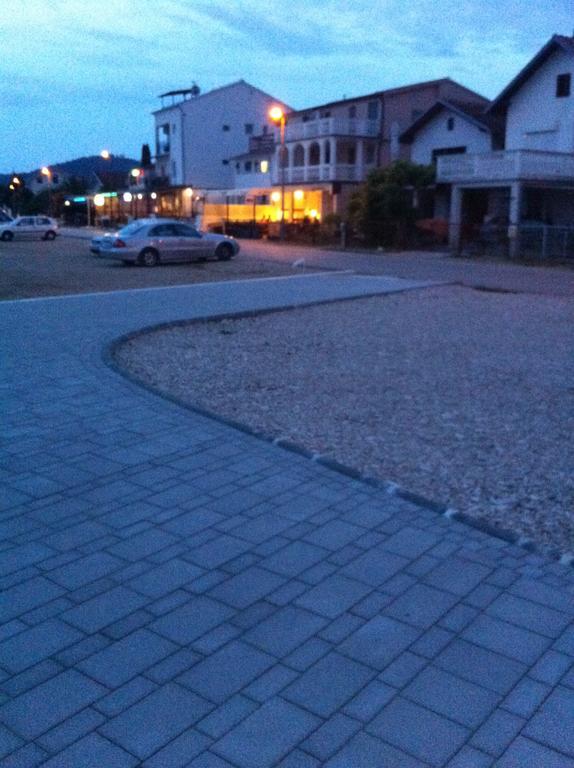 Nada Apartment Біліце Екстер'єр фото