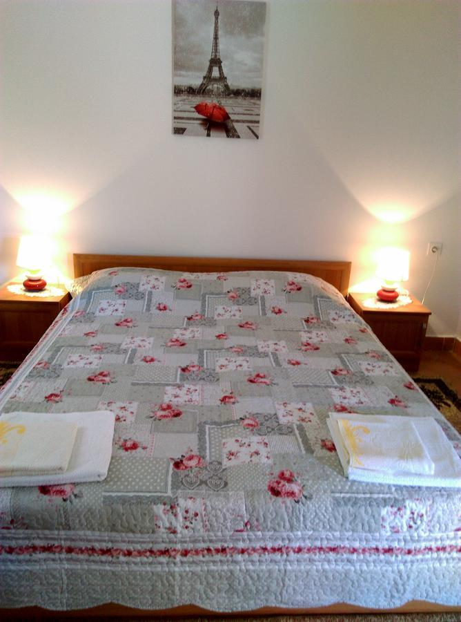Nada Apartment Біліце Екстер'єр фото