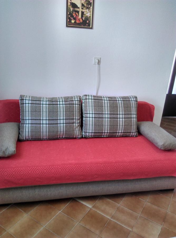 Nada Apartment Біліце Екстер'єр фото
