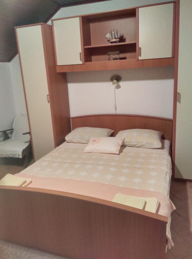 Nada Apartment Біліце Екстер'єр фото