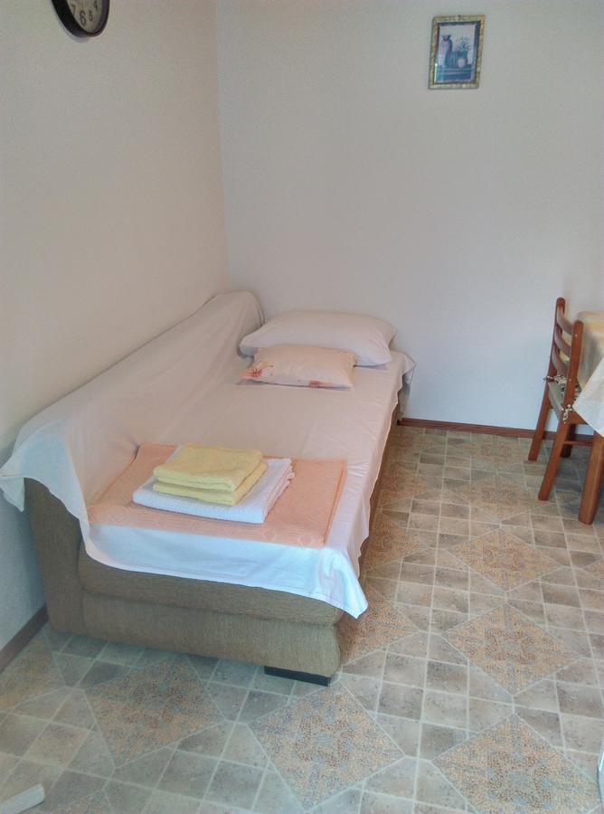 Nada Apartment Біліце Екстер'єр фото