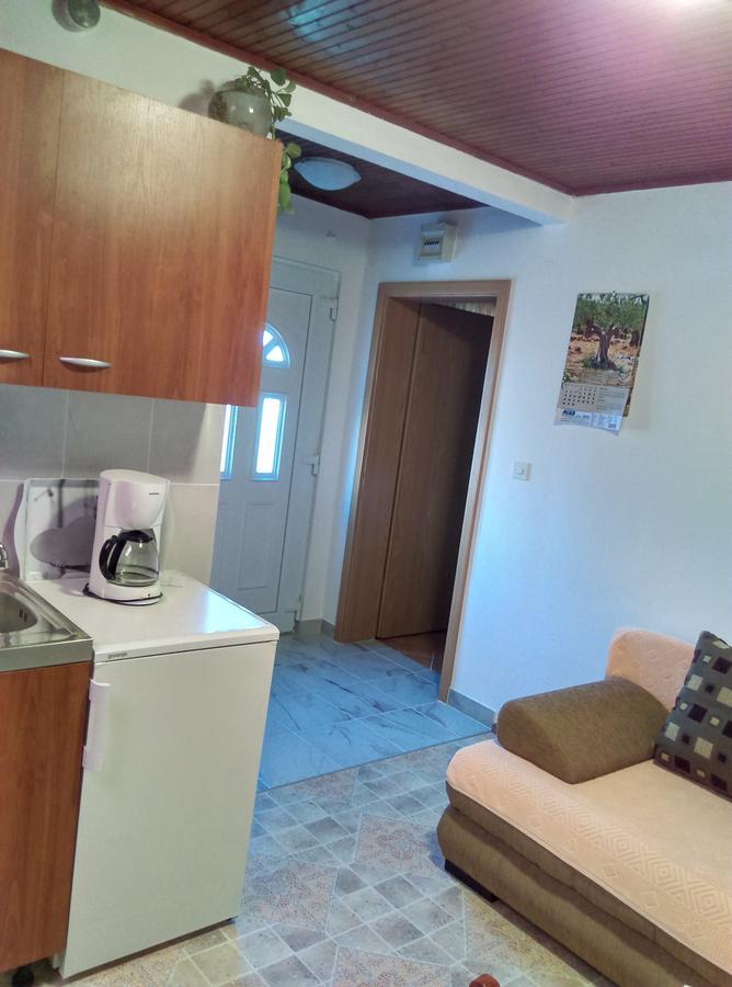 Nada Apartment Біліце Екстер'єр фото