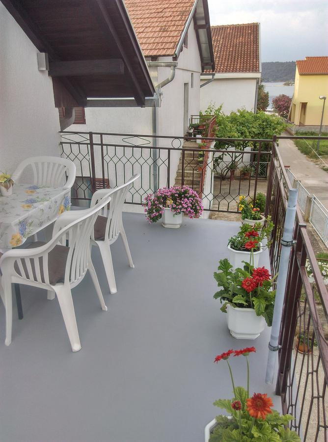 Nada Apartment Біліце Екстер'єр фото